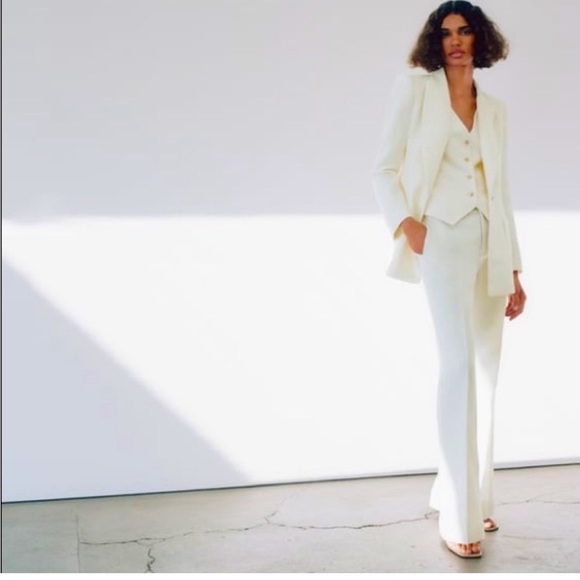 Zara Pants - Zara trousers